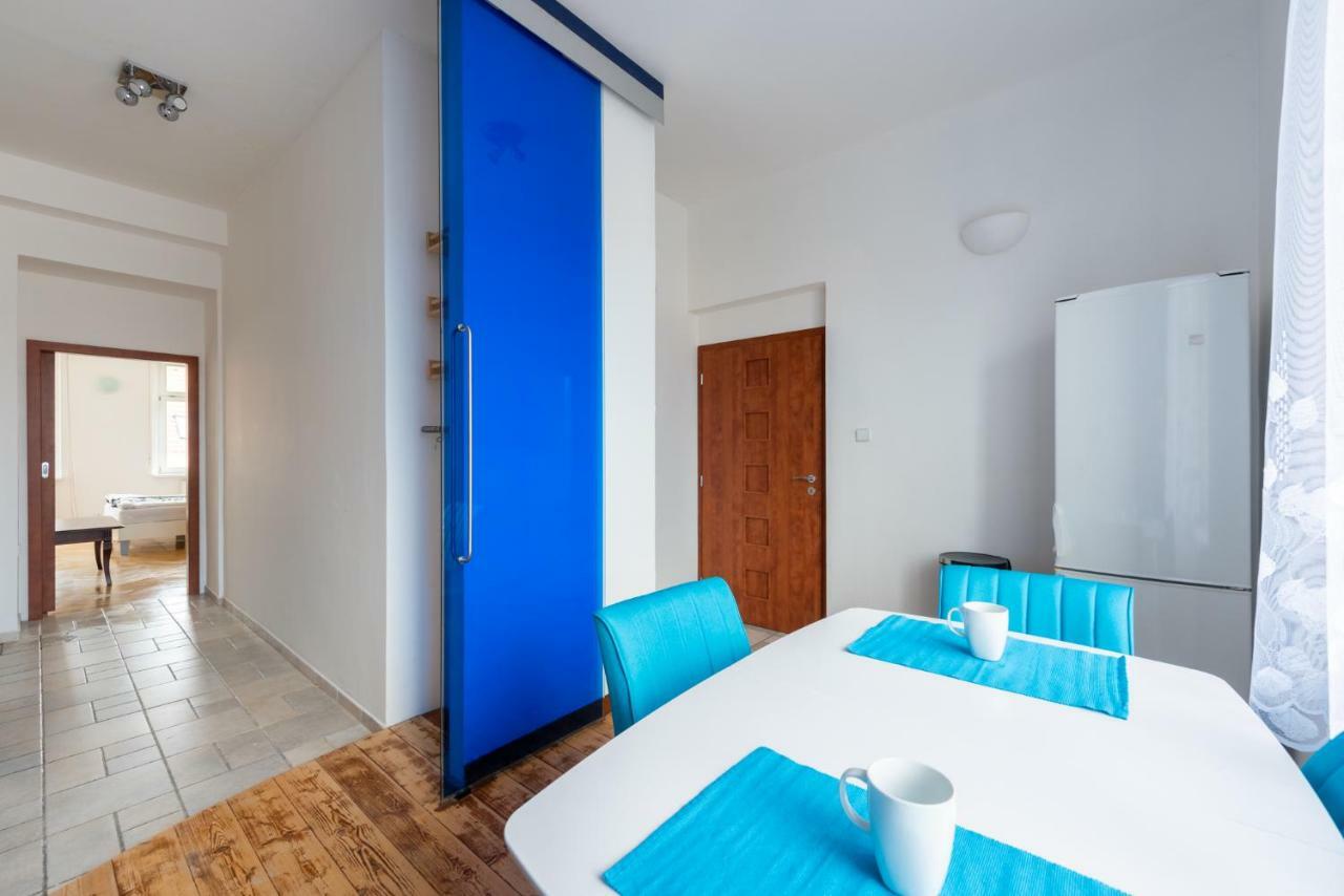 Bright Apartment Few Steps From Centre Prague Ngoại thất bức ảnh