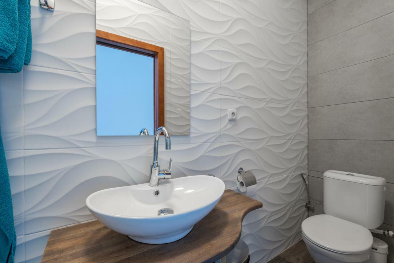 Bright Apartment Few Steps From Centre Prague Ngoại thất bức ảnh